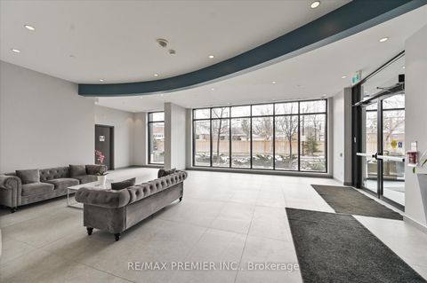 Photo 2 at 504 - 1401 O'Connor Drive, Parkview, Toronto