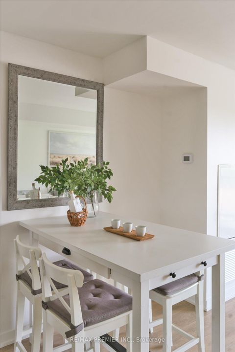 Photo 7 at 504 - 1401 O'Connor Drive, Parkview, Toronto