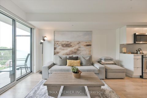 Photo 14 at 504 - 1401 O'Connor Drive, Parkview, Toronto