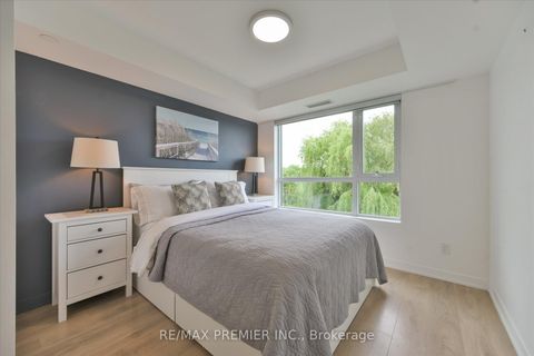 Photo 15 at 504 - 1401 O'Connor Drive, Parkview, Toronto