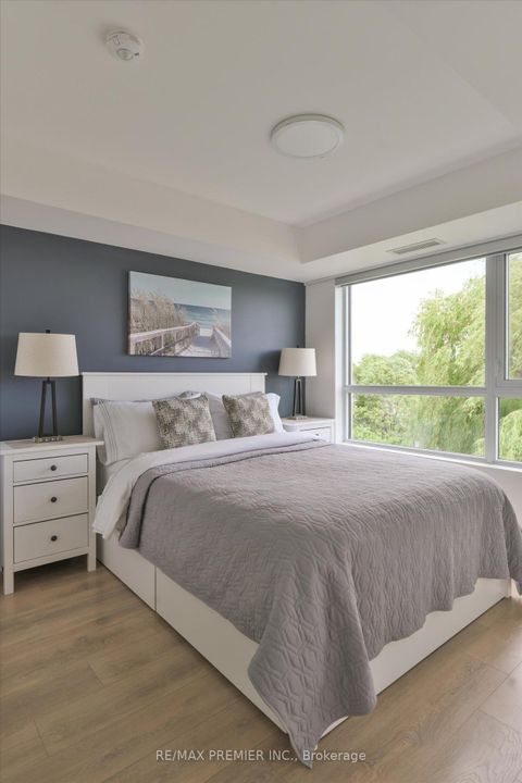 Photo 16 at 504 - 1401 O'Connor Drive, Parkview, Toronto