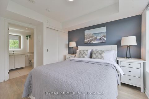 Photo 17 at 504 - 1401 O'Connor Drive, Parkview, Toronto