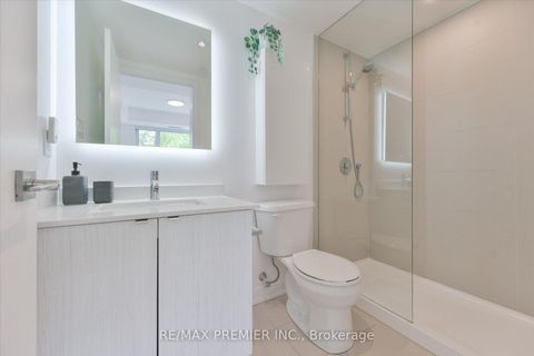 Photo 18 at 504 - 1401 O'Connor Drive, Parkview, Toronto