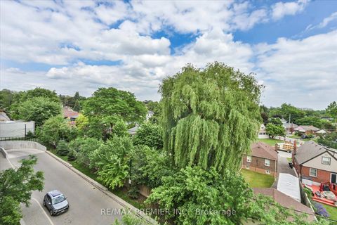 Photo 20 at 504 - 1401 O'Connor Drive, Parkview, Toronto