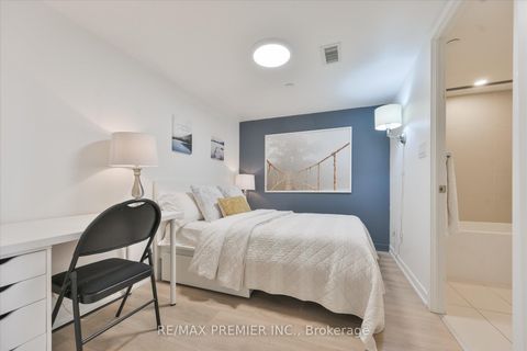 Photo 21 at 504 - 1401 O'Connor Drive, Parkview, Toronto