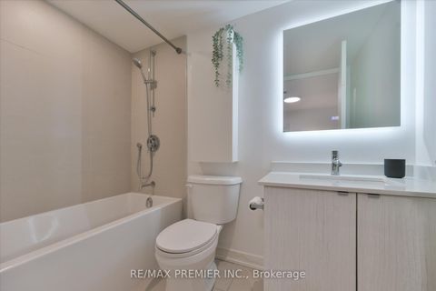 Photo 22 at 504 - 1401 O'Connor Drive, Parkview, Toronto