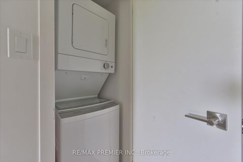 Photo 23 at 504 - 1401 O'Connor Drive, Parkview, Toronto