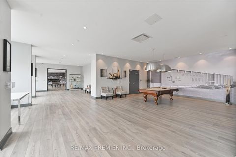 Photo 24 at 504 - 1401 O'Connor Drive, Parkview, Toronto