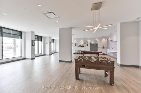 Photo 25 at 504 - 1401 O'Connor Drive, Parkview, Toronto