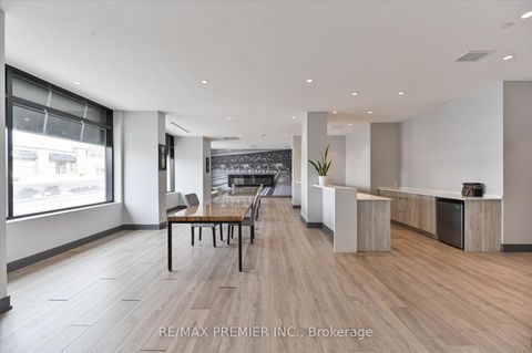 Photo 26 at 504 - 1401 O'Connor Drive, Parkview, Toronto