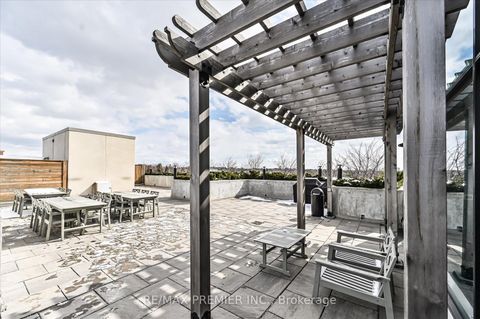 Photo 27 at 504 - 1401 O'Connor Drive, Parkview, Toronto