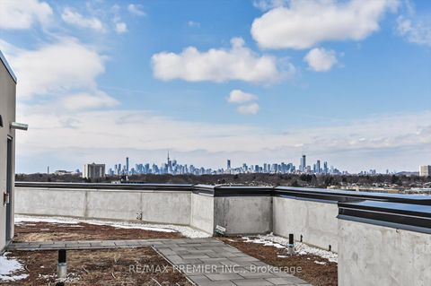 Photo 28 at 504 - 1401 O'Connor Drive, Parkview, Toronto