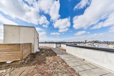 Photo 29 at 504 - 1401 O'Connor Drive, Parkview, Toronto