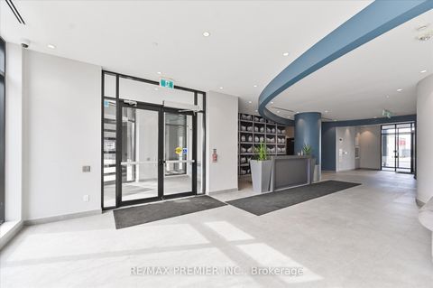 Photo 31 at 504 - 1401 O'Connor Drive, Parkview, Toronto