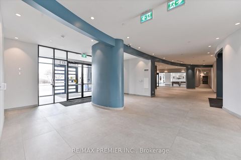 Photo 32 at 504 - 1401 O'Connor Drive, Parkview, Toronto