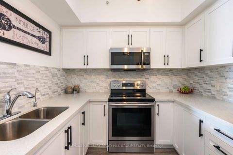 Photo 1 at 410 - 100 Dean Avenue, Painswick South, Barrie