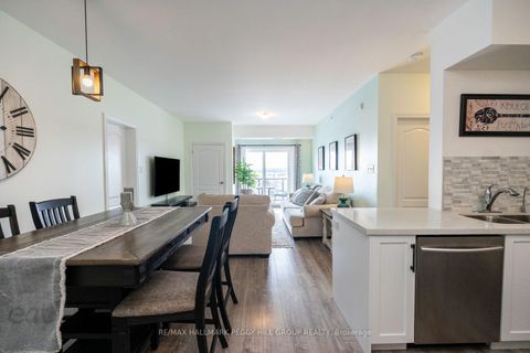 Photo 3 at 410 - 100 Dean Avenue, Painswick South, Barrie