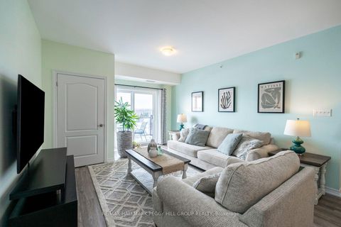 Photo 4 at 410 - 100 Dean Avenue, Painswick South, Barrie