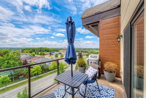 Photo 10 at 410 - 100 Dean Avenue, Painswick South, Barrie