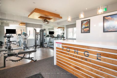 Photo 12 at 410 - 100 Dean Avenue, Painswick South, Barrie