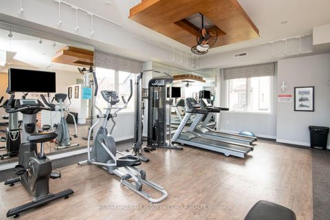 Photo 13 at 410 - 100 Dean Avenue, Painswick South, Barrie