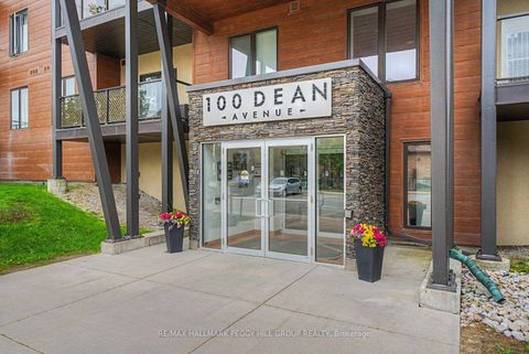 Photo 15 at 410 - 100 Dean Avenue, Painswick South, Barrie