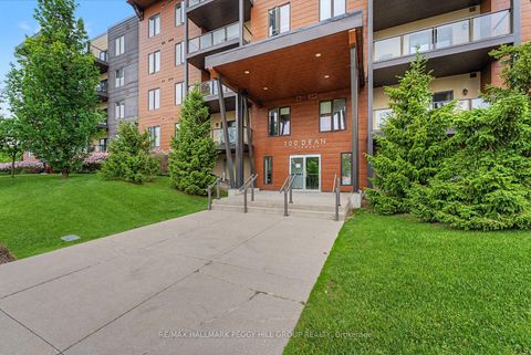 Photo 16 at 410 - 100 Dean Avenue, Painswick South, Barrie