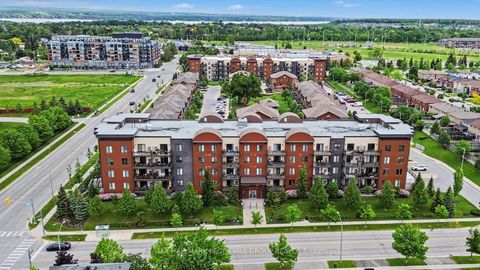 Photo 17 at 410 - 100 Dean Avenue, Painswick South, Barrie