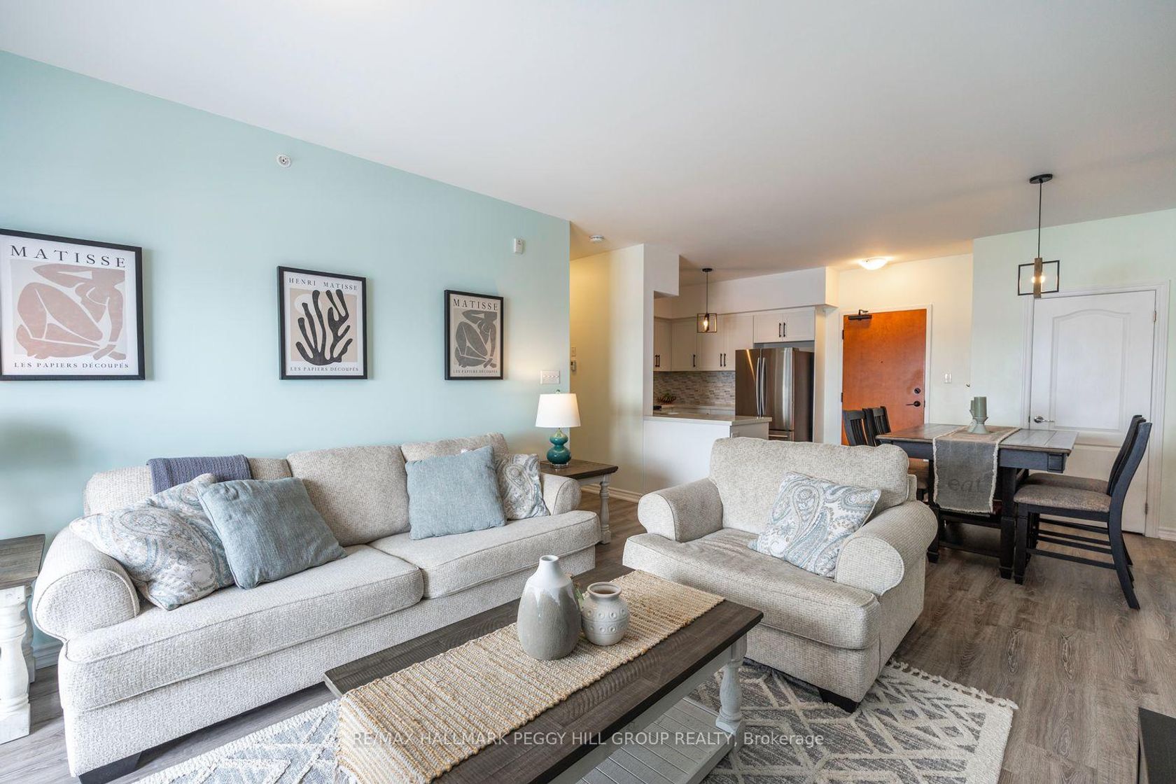 410 - 100 Dean Avenue, Painswick South, Barrie photo 9