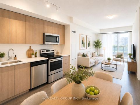 Photo 0 at 312 - 3237 Bayview Avenue, Steeles, Toronto