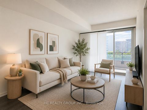 Photo 1 at 312 - 3237 Bayview Avenue, Steeles, Toronto
