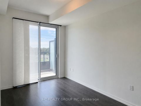 Photo 3 at 312 - 3237 Bayview Avenue, Steeles, Toronto