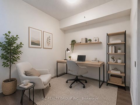 Photo 9 at 312 - 3237 Bayview Avenue, Steeles, Toronto