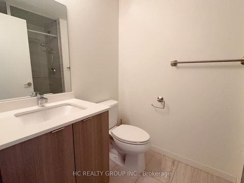 Photo 10 at 312 - 3237 Bayview Avenue, Steeles, Toronto