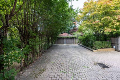 Photo 2 at 308 Oriole Parkway, Eglinton, Toronto