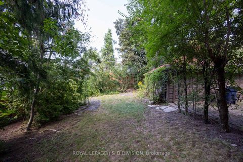 Photo 6 at 308 Oriole Parkway, Eglinton, Toronto