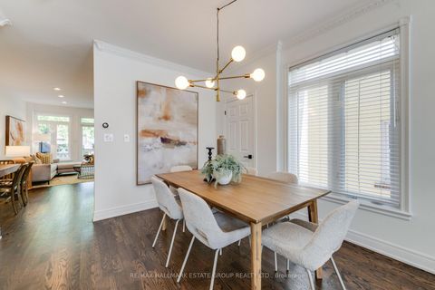 Photo 5 at 51 Stanhope Avenue, Broadview North, Toronto