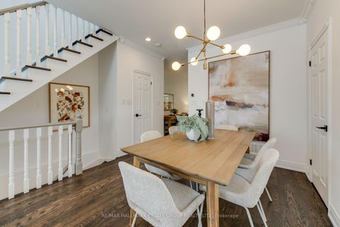 Photo 6 at 51 Stanhope Avenue, Broadview North, Toronto