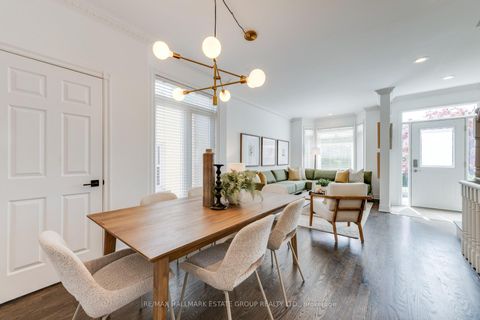 Photo 7 at 51 Stanhope Avenue, Broadview North, Toronto