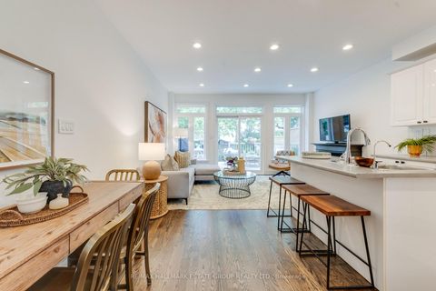 Photo 9 at 51 Stanhope Avenue, Broadview North, Toronto