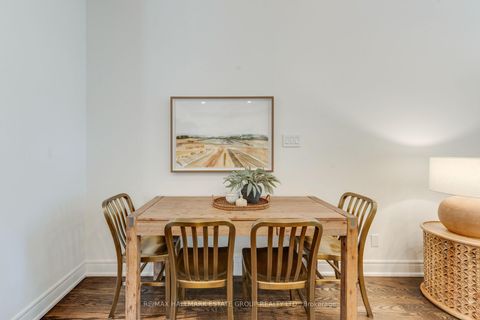 Photo 10 at 51 Stanhope Avenue, Broadview North, Toronto