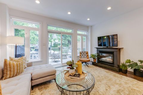 Photo 14 at 51 Stanhope Avenue, Broadview North, Toronto