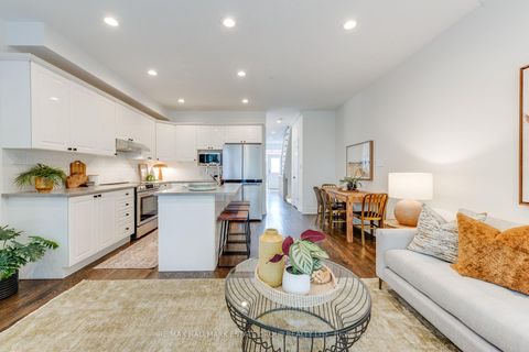 Photo 18 at 51 Stanhope Avenue, Broadview North, Toronto