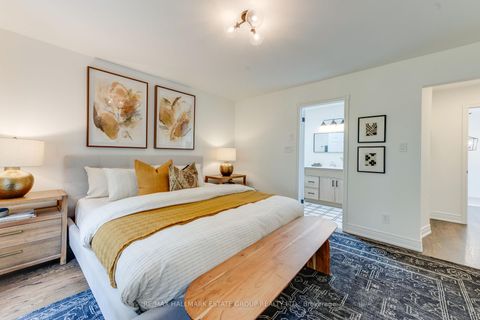 Photo 22 at 51 Stanhope Avenue, Broadview North, Toronto
