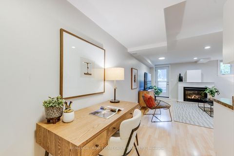 Photo 34 at 51 Stanhope Avenue, Broadview North, Toronto