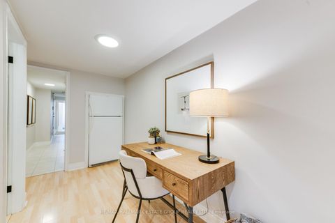 Photo 35 at 51 Stanhope Avenue, Broadview North, Toronto