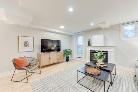 Photo 37 at 51 Stanhope Avenue, Broadview North, Toronto