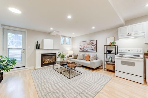 Photo 38 at 51 Stanhope Avenue, Broadview North, Toronto