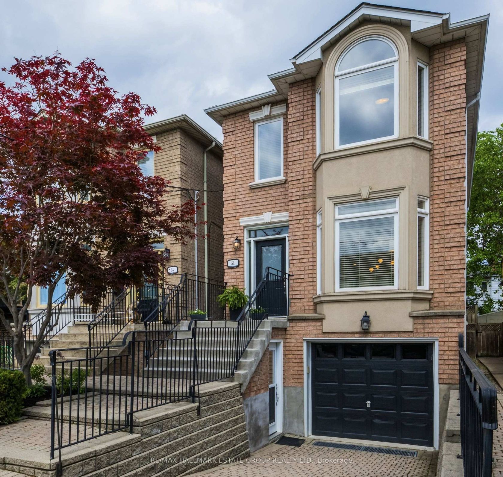51 Stanhope Avenue, Broadview North, Toronto 