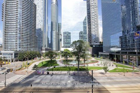 Photo 11 at 601 - 77 Harbour Square, Waterfront Communities C1, Toronto